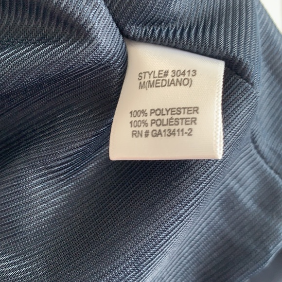 MY BAJEE COLLECTION by BE COOL Blouse Vest - Picture 7 of 8